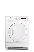 Reparación averías secadora Kitchenaid en  Murcia